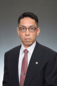 三野孝行